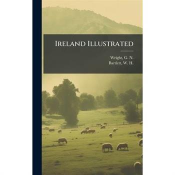 Ireland Illustrated