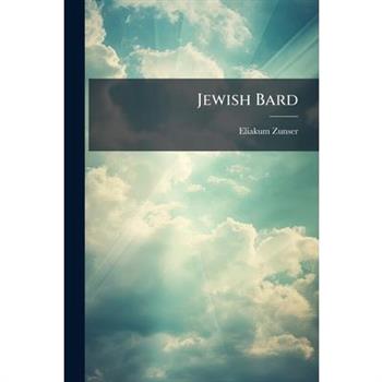 Jewish Bard