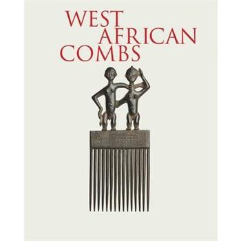 West African Combs