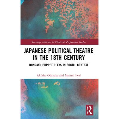 Japanese Political Theatre in the 18th Century
