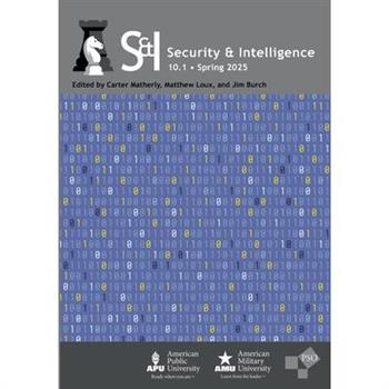 Security & Intelligence