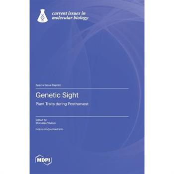 Genetic Sight