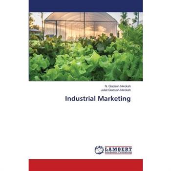 Industrial Marketing