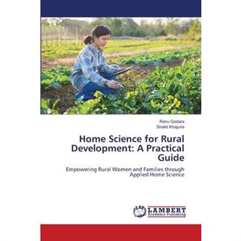 Home Science for Rural Development