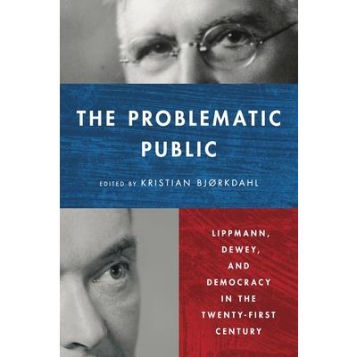 The Problematic Public