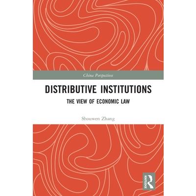 Distributive Institutions