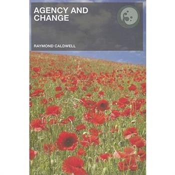 Agency and Change