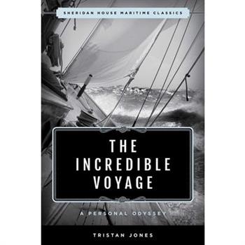 The Incredible Voyage