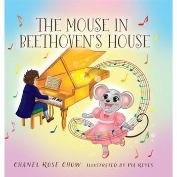 The Mouse in Beethoven's House