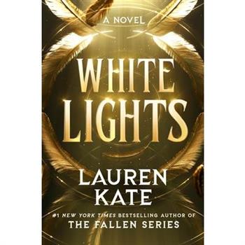 White Lights (Standard Edition)