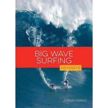 Big Wave Surfing