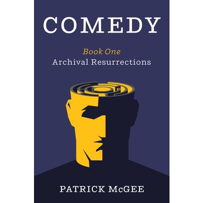 Comedy, Book One