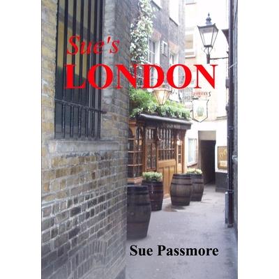Sue’s LONDON
