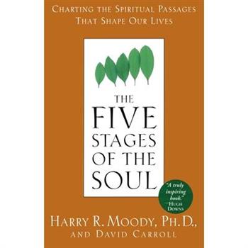 The Five Stages of the Soul