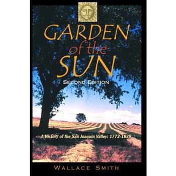 Garden of the Sun