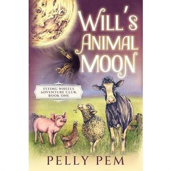 Will’s Animal Moon