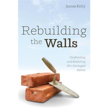 Rebuilding the Walls