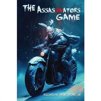 The Assassinator's Game