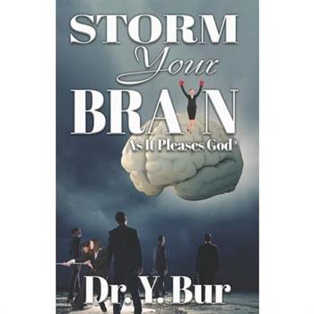 Storm Your Brain