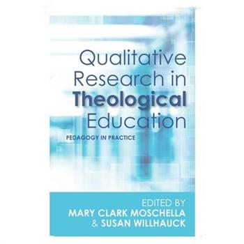 Qualitative Research in Theological Education