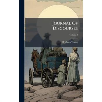 Journal Of Discourses