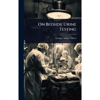 On Bedside Urine Testing
