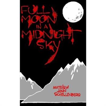 Full Moon in a Midnight Sky