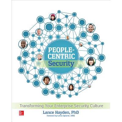 People-centric Security