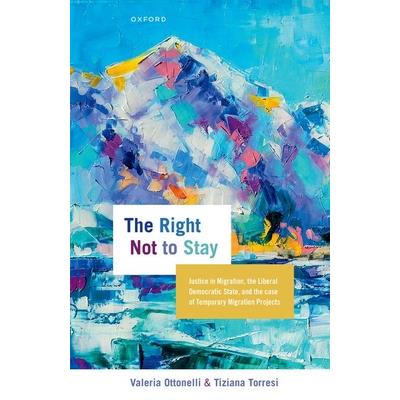 The Right Not to Stay