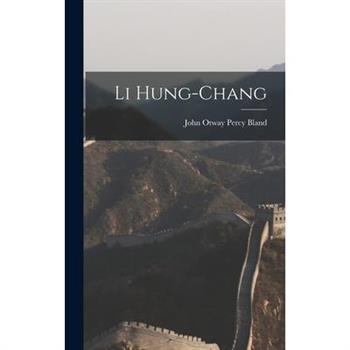 Li Hung-chang