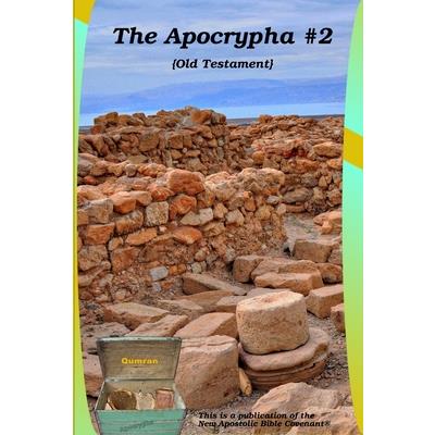 The Apocrypha #2
