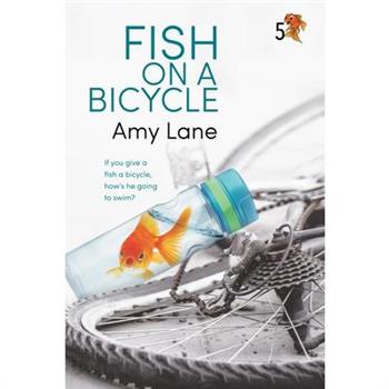 Fish on a Bicycle