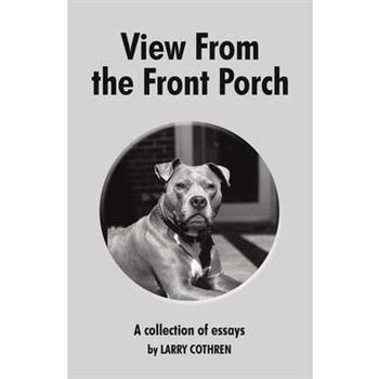 View From the Front Porch