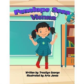 Penelope Sees Vienna