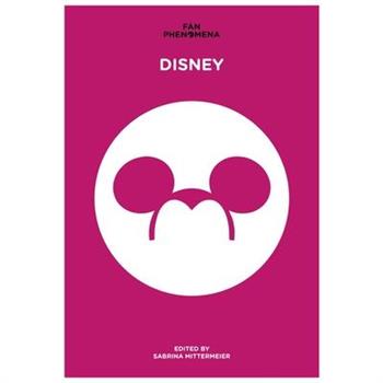 Fan Phenomena: Disney