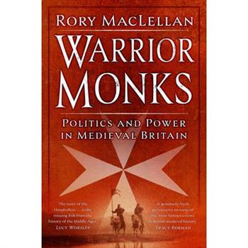 Warrior Monks