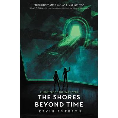 The Shores Beyond Time