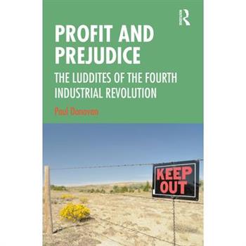 Profit and Prejudice