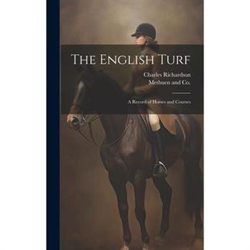 The English Turf