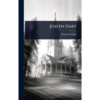 Joseph Hart