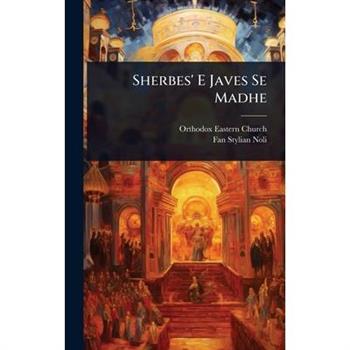 Sherbes’ E Javes Se Madhe