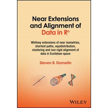 Near Extensions and Alignment of Data in R^n