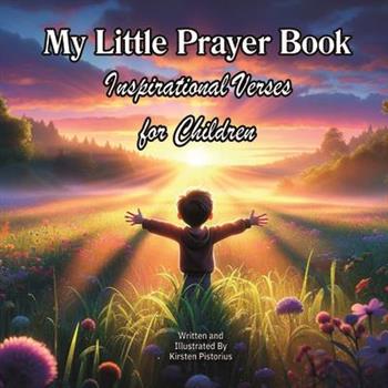 My Little Prayer Book