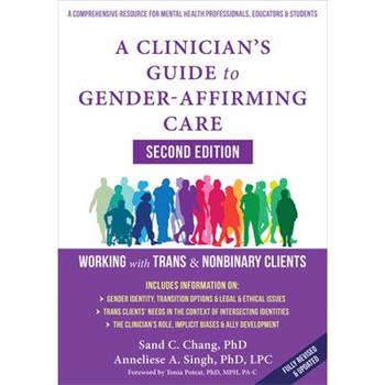 A Clinician's Guide to Gender-Affirming Care