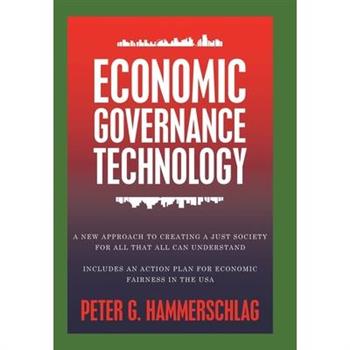 Economic Governance Technology