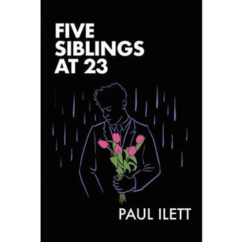 Five Siblings at 23
