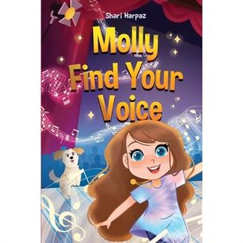 Molly Find Your Voice