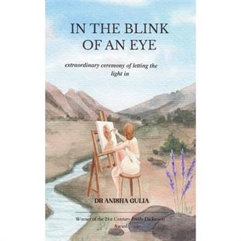 In the Blink of an Eye