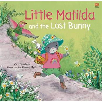 Little Matilda and the Lost Bunny