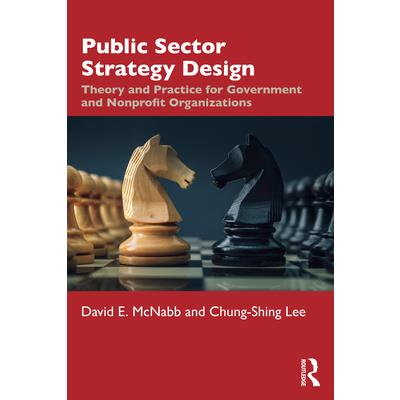 Public Sector Strategy Design